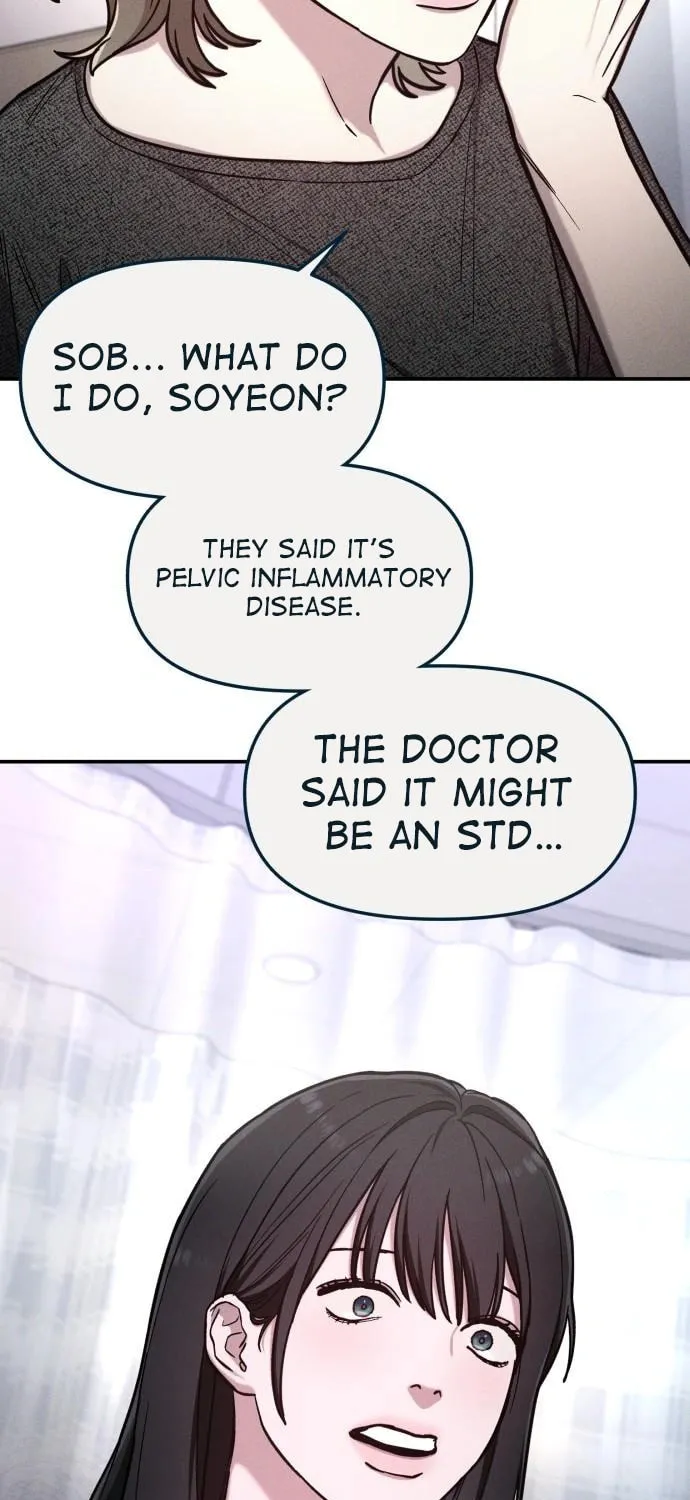 Look Alike Daughter Chapter 103.5 page 152 - 