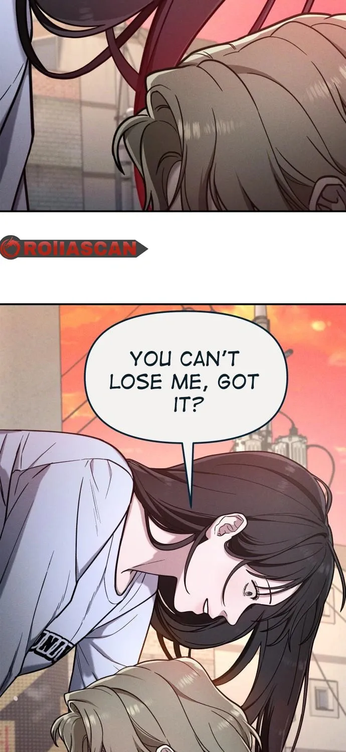 Look Alike Daughter Chapter 103.5 page 162 - 