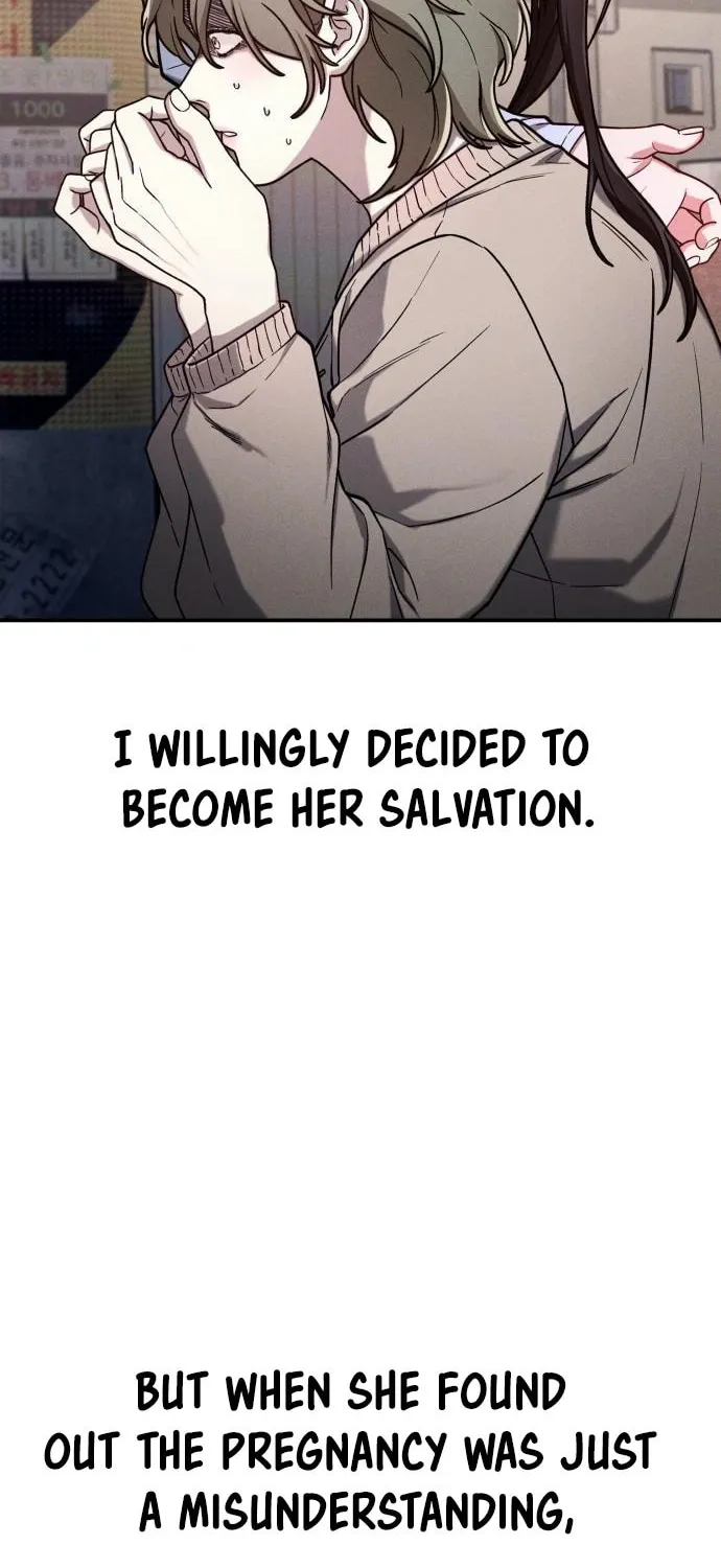 Look Alike Daughter Chapter 103.5 page 163 - 