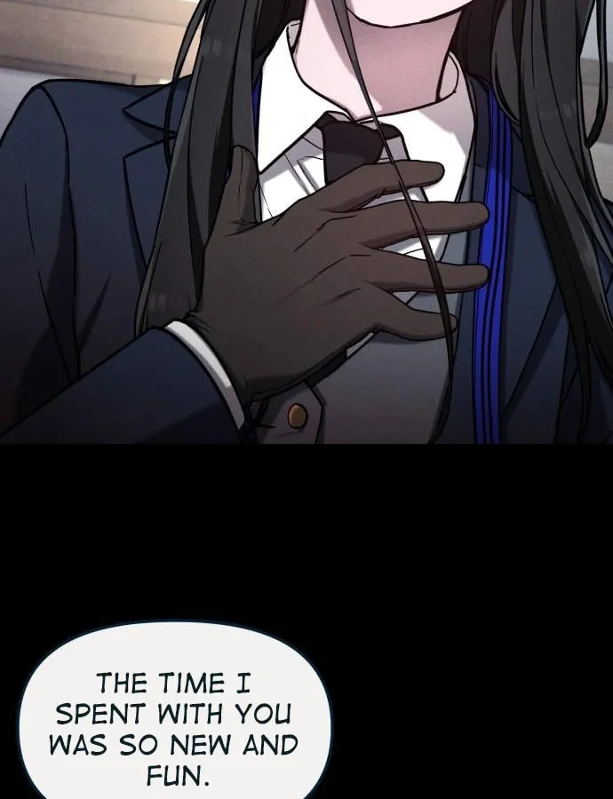 Look Alike Daughter Chapter 103.5 page 181 - 