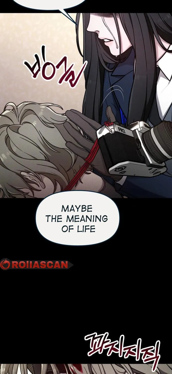 Look Alike Daughter Chapter 103.5 page 182 - 