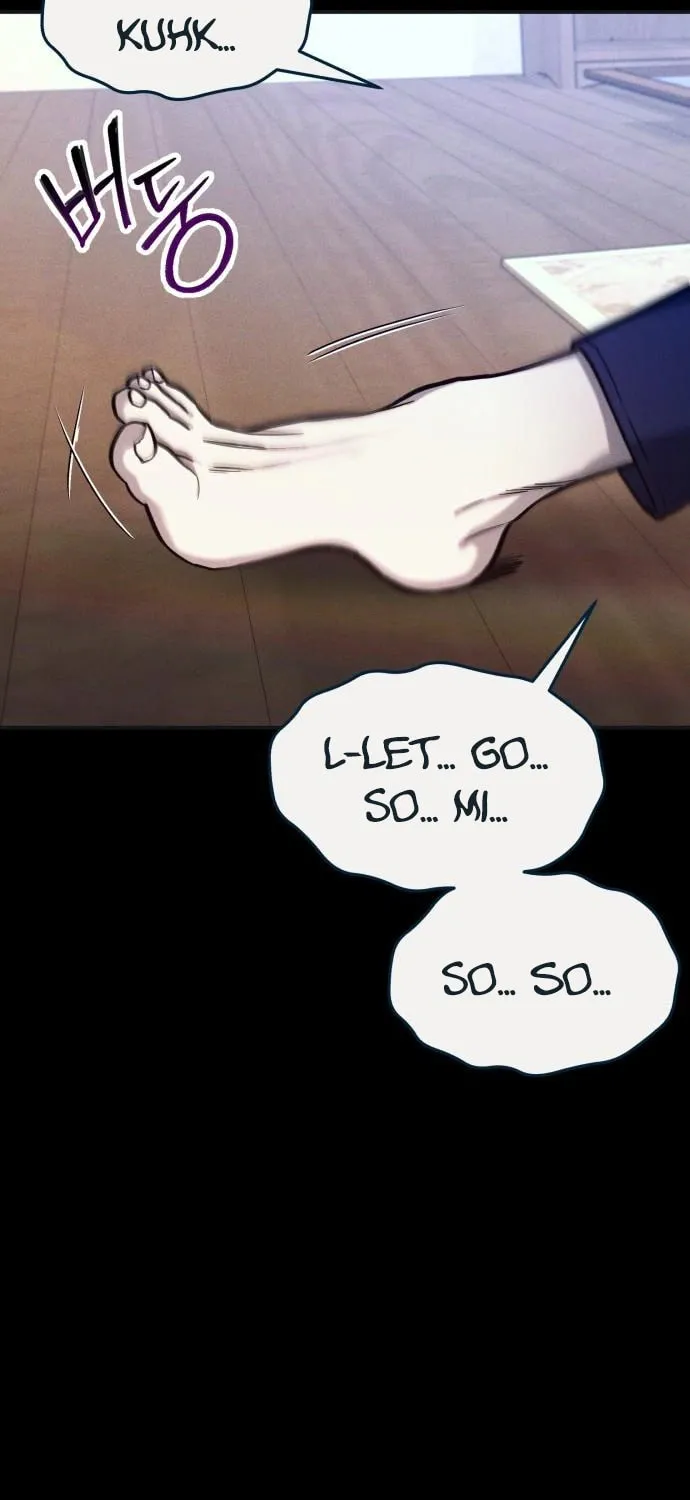 Look Alike Daughter Chapter 103.5 page 184 - 