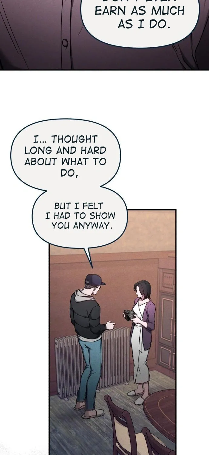 Look Alike Daughter Chapter 103.5 page 206 - 