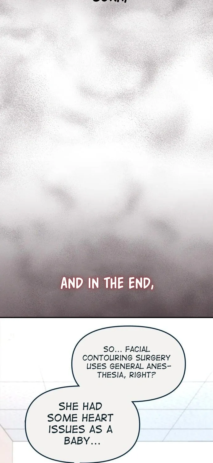 Look Alike Daughter Chapter 103.5 page 208 - 