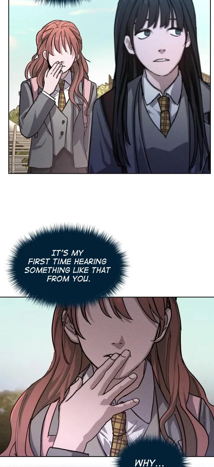 Look Alike Daughter Chapter 103.5 page 23 - 