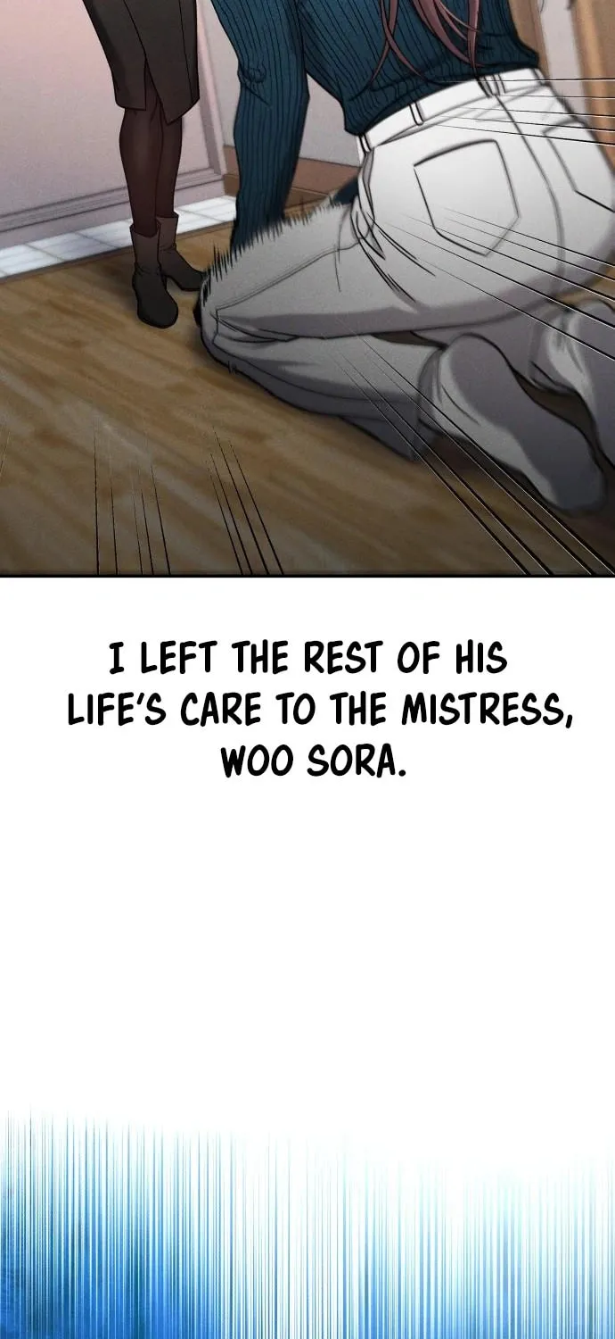 Look Alike Daughter Chapter 103.5 page 223 - 