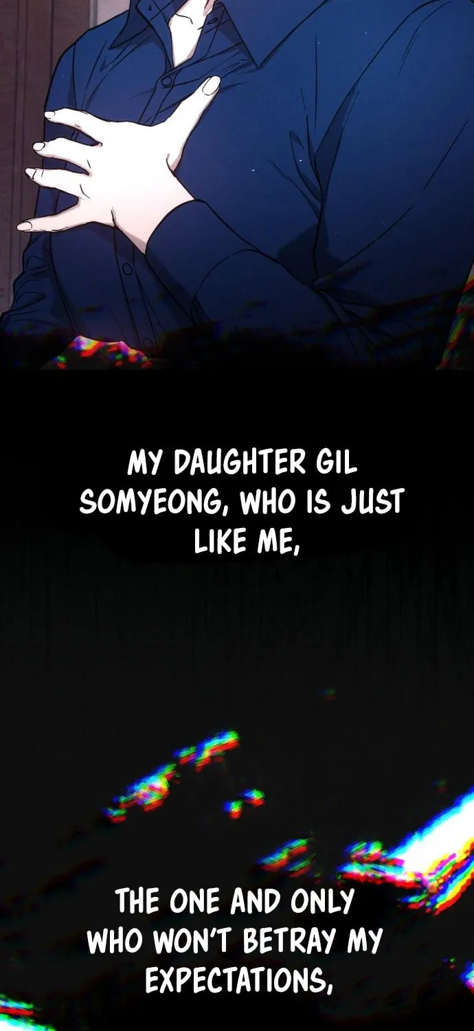 Look Alike Daughter Chapter 103.5 page 238 - 