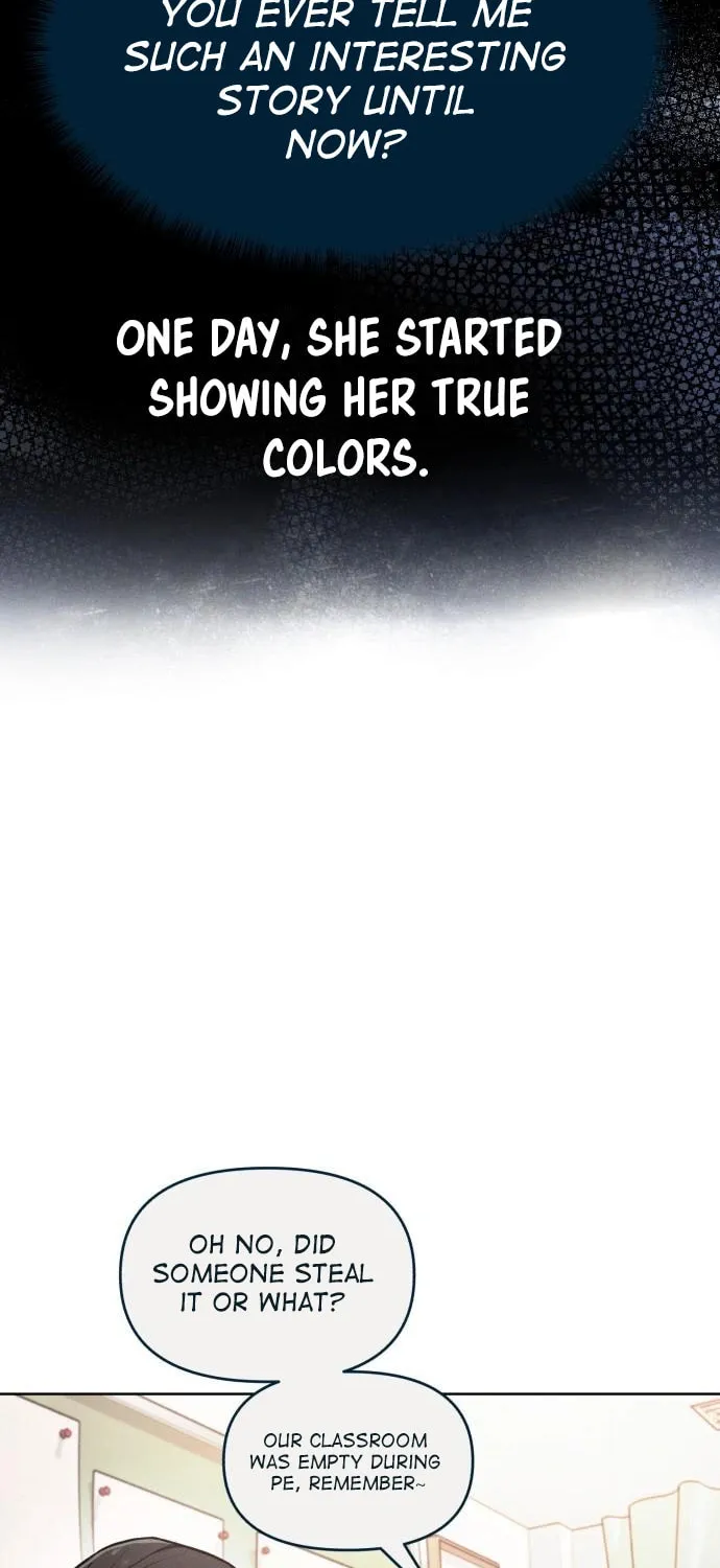 Look Alike Daughter Chapter 103.5 page 25 - 
