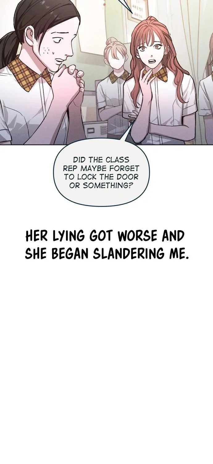 Look Alike Daughter Chapter 103.5 page 26 - 