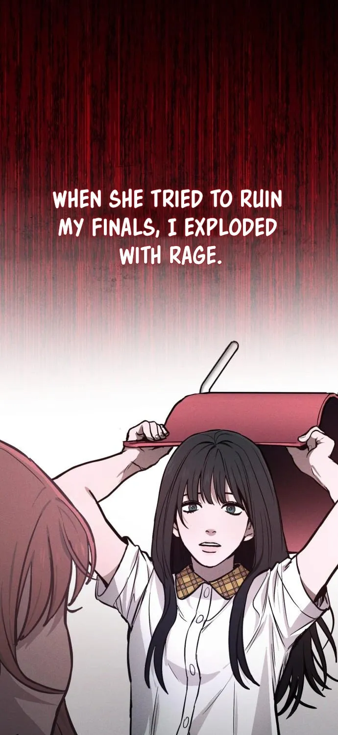 Look Alike Daughter Chapter 103.5 page 30 - 