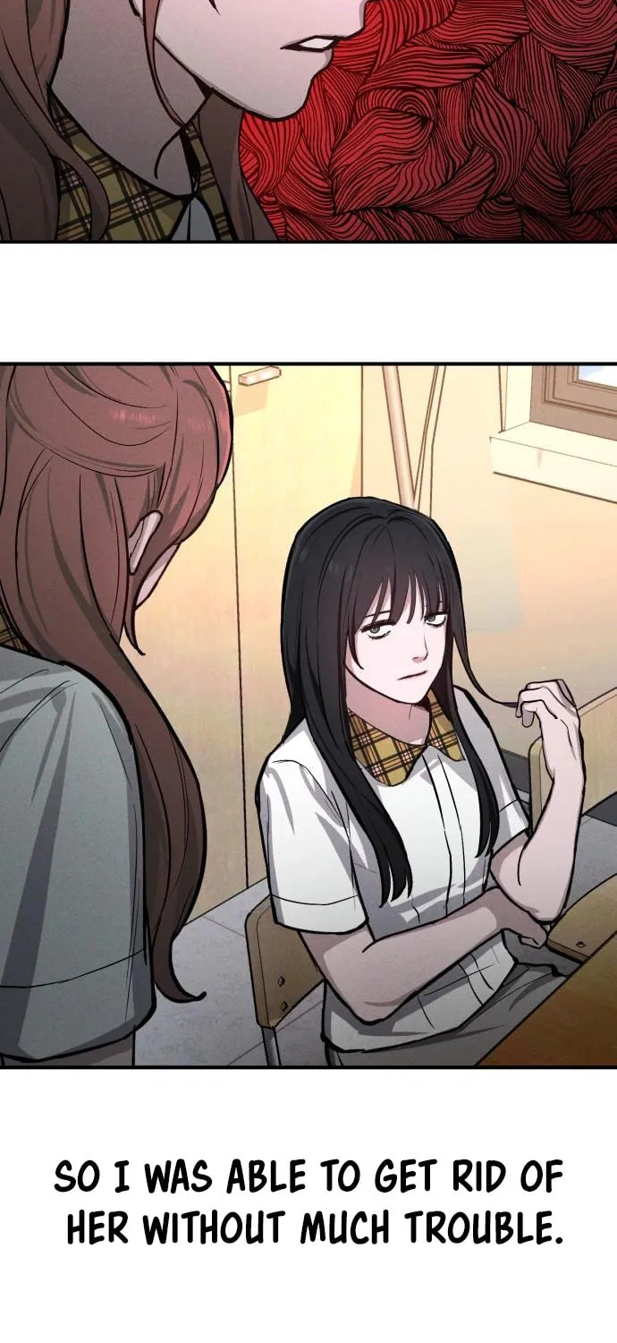 Look Alike Daughter Chapter 103.5 page 34 - 