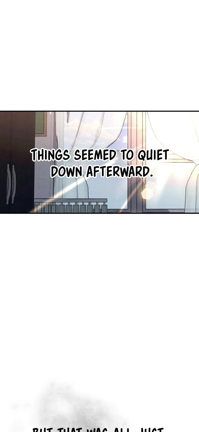 Look Alike Daughter Chapter 103.5 page 35 - 