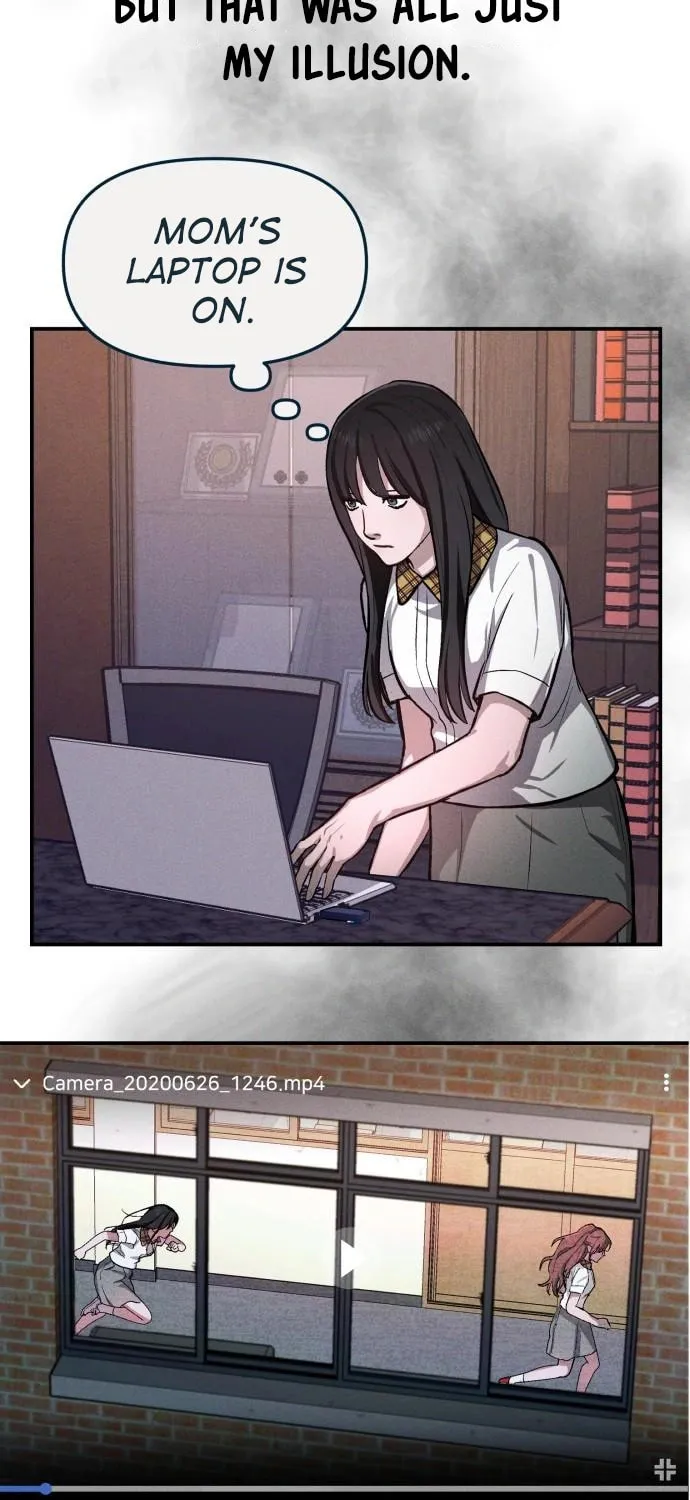 Look Alike Daughter Chapter 103.5 page 36 - 