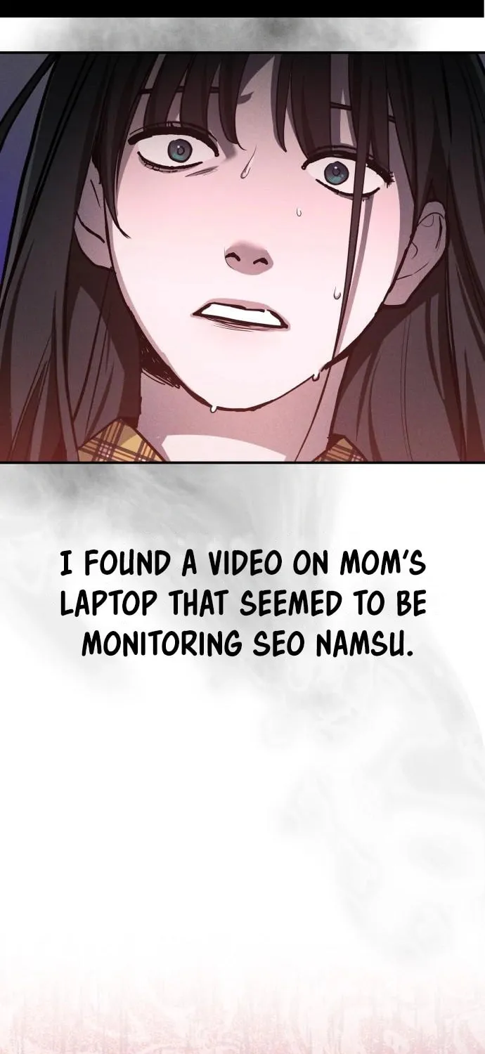 Look Alike Daughter Chapter 103.5 page 37 - 