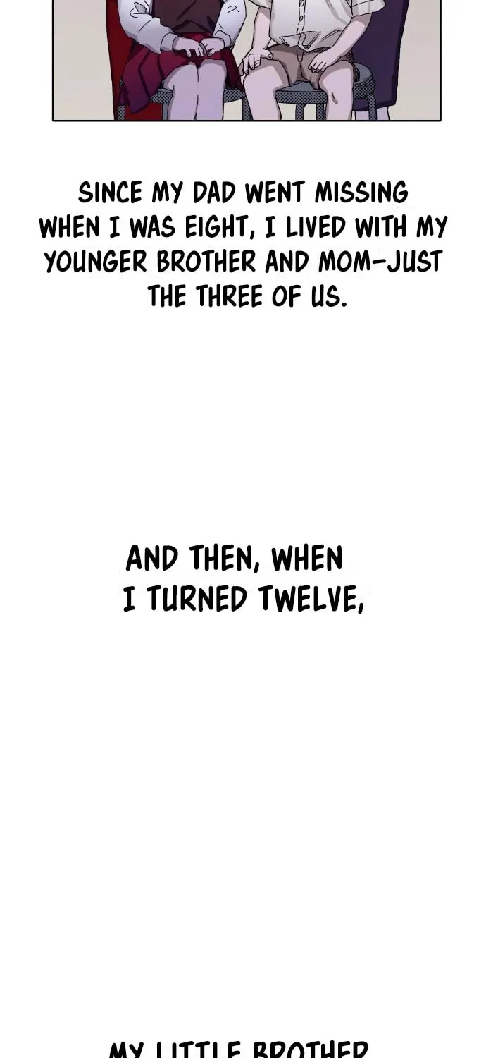 Look Alike Daughter Chapter 103.5 page 5 - 