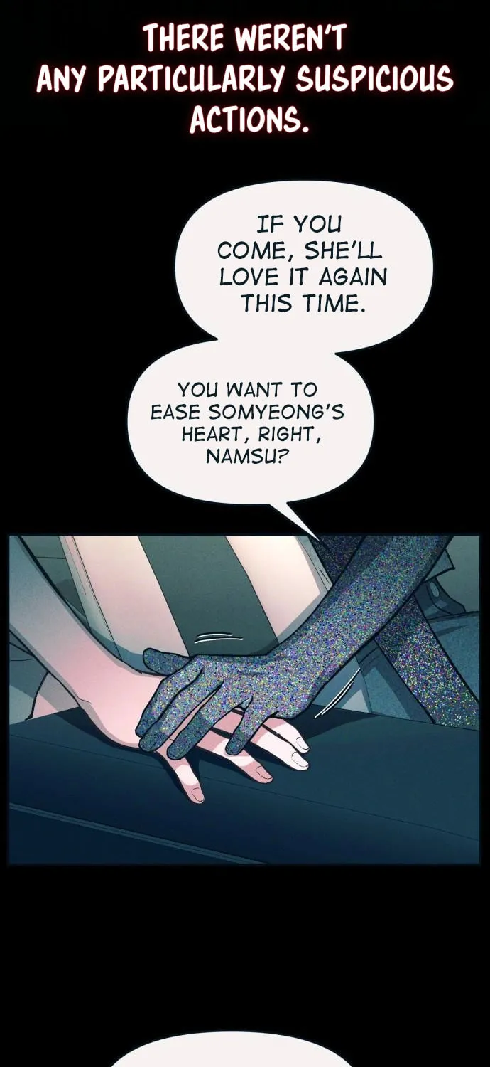 Look Alike Daughter Chapter 103.5 page 43 - 