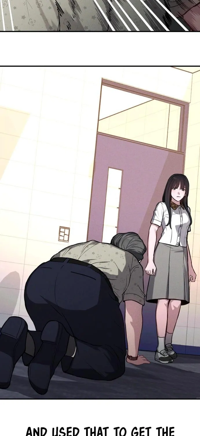 Look Alike Daughter Chapter 103.5 page 48 - 