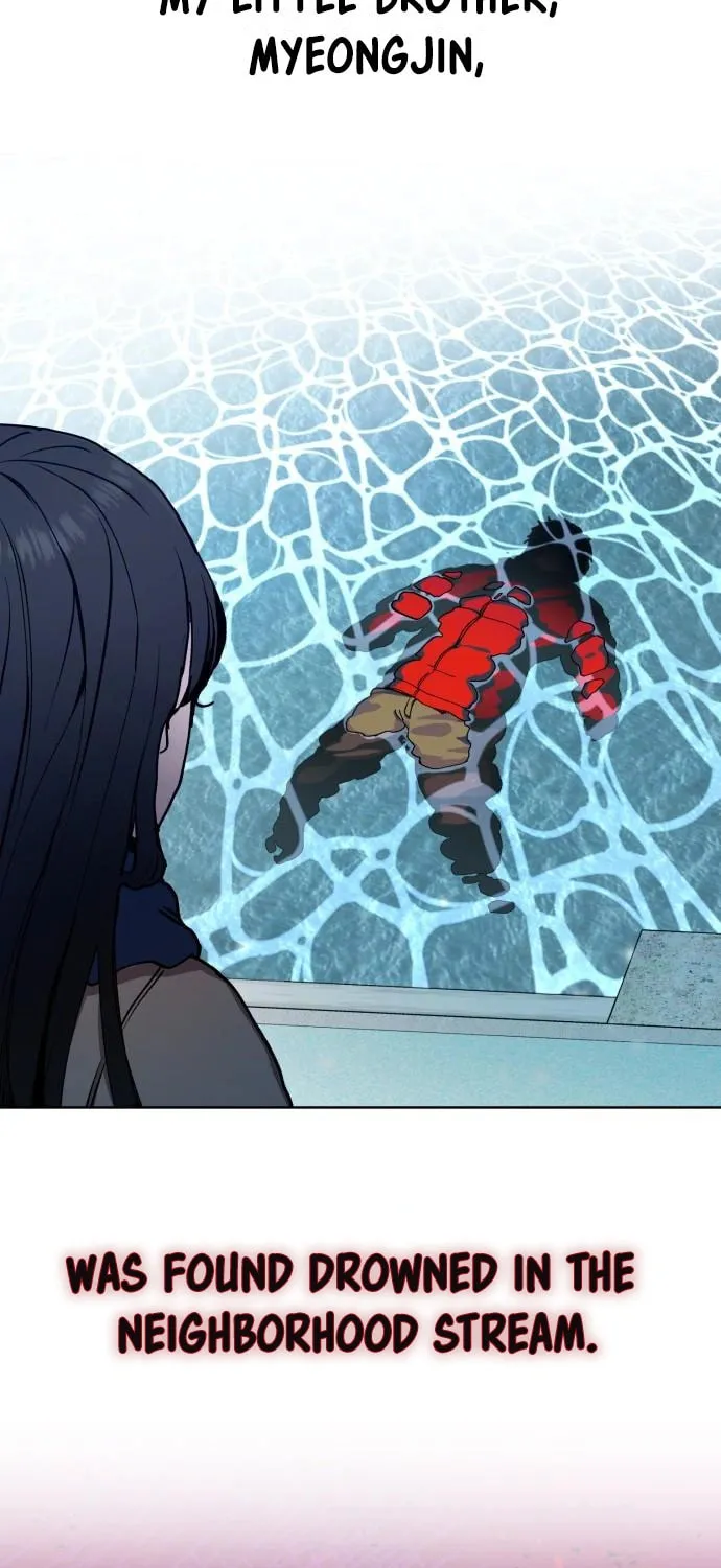 Look Alike Daughter Chapter 103.5 page 6 - 