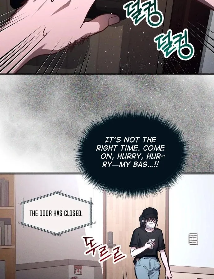 Look Alike Daughter Chapter 103.5 page 51 - 