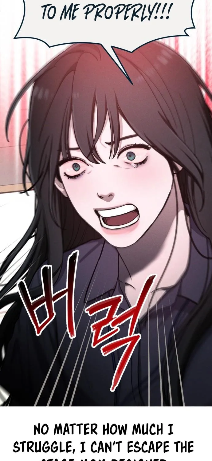 Look Alike Daughter Chapter 103.5 page 60 - 