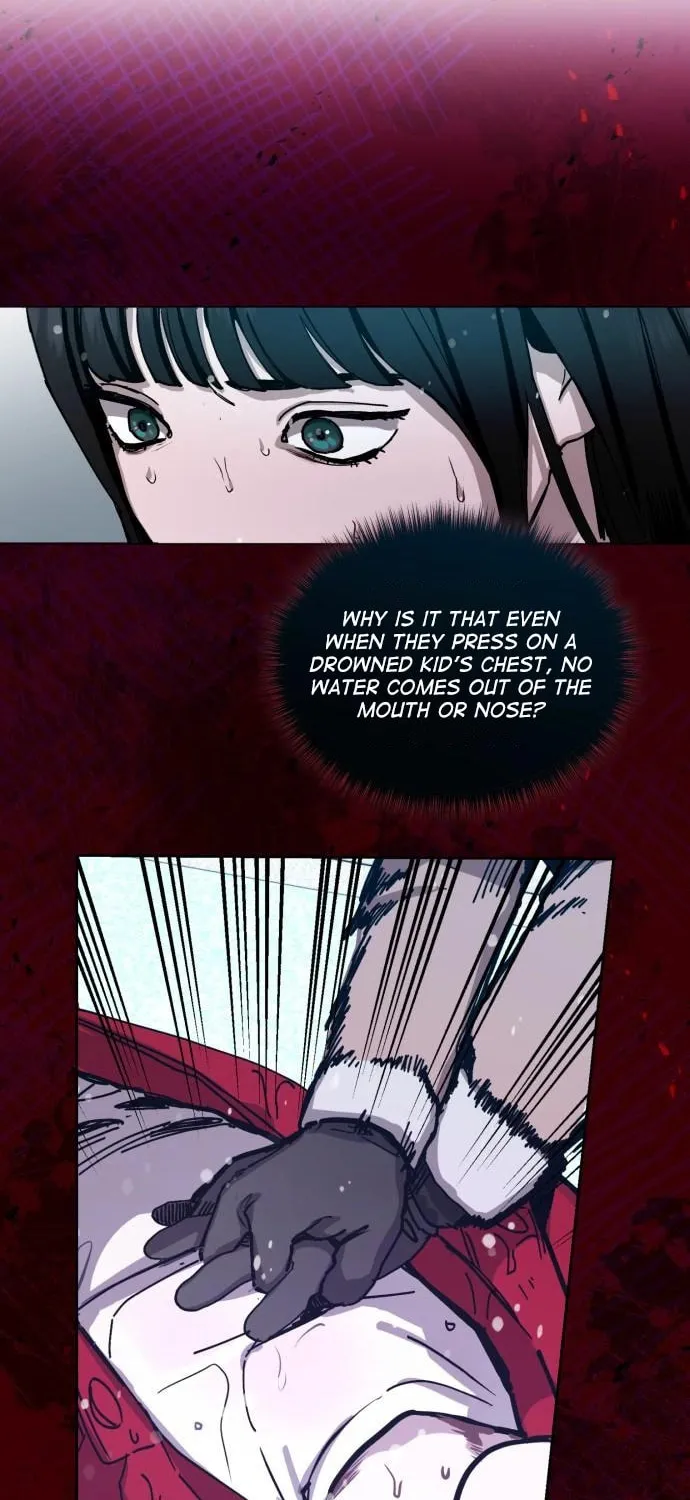 Look Alike Daughter Chapter 103.5 page 7 - 