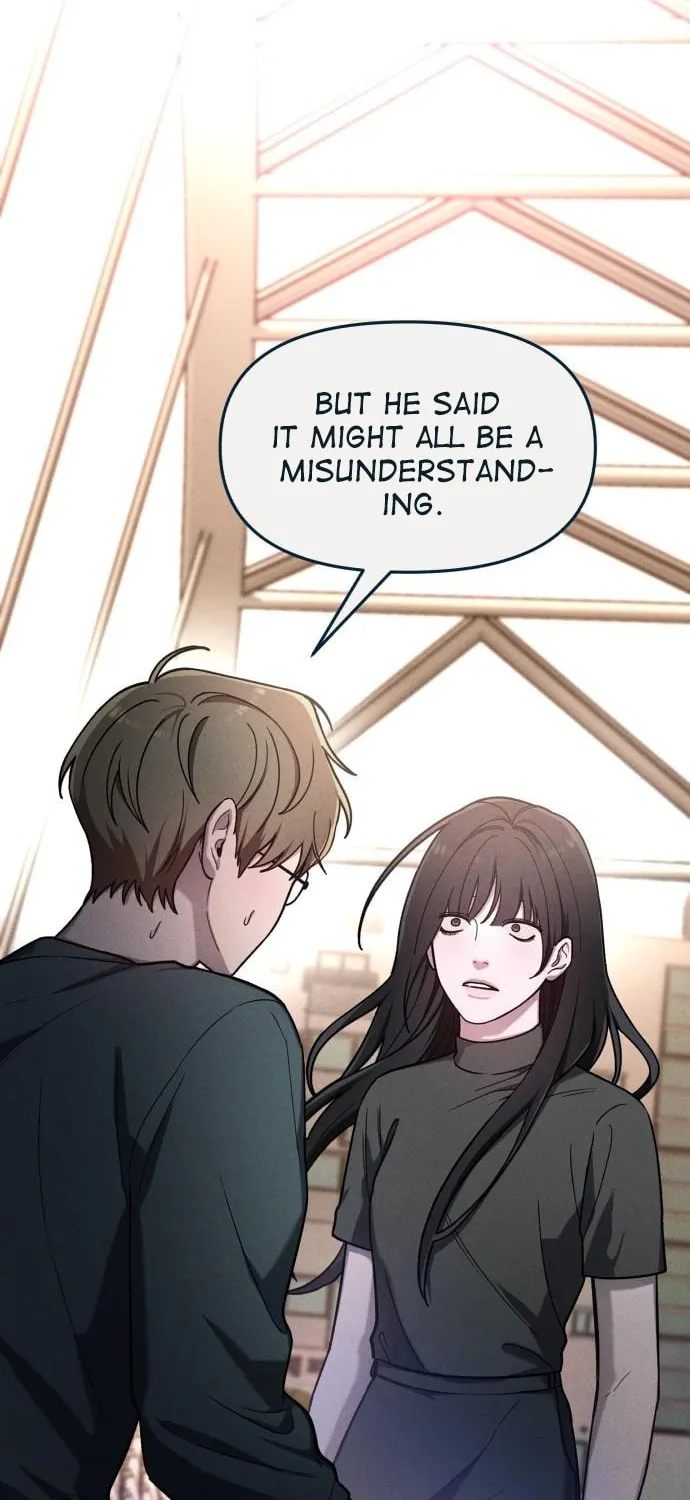 Look Alike Daughter Chapter 103.5 page 69 - 