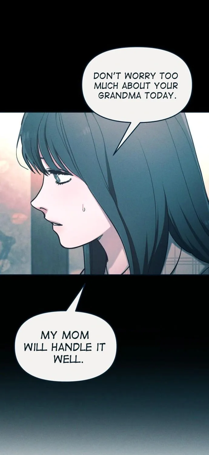 Look Alike Daughter Chapter 103.5 page 74 - 