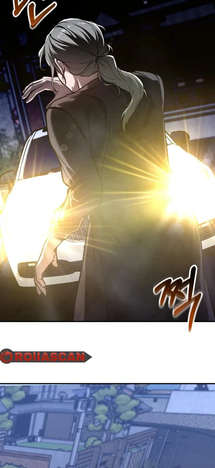 Look Alike Daughter Chapter 103.5 page 92 - 