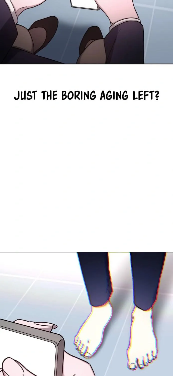 Look Alike Daughter Chapter 103 page 20 - 