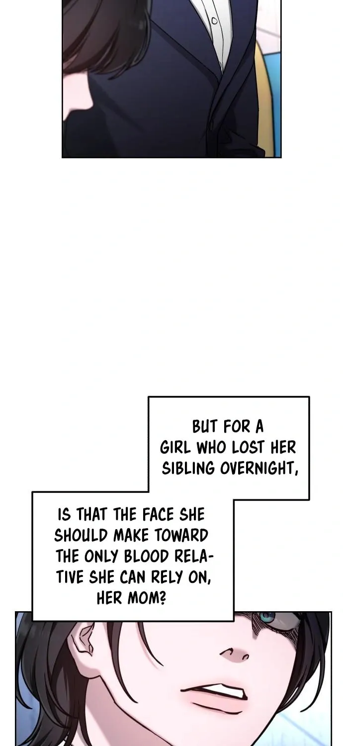 Look Alike Daughter Chapter 103 page 27 - 