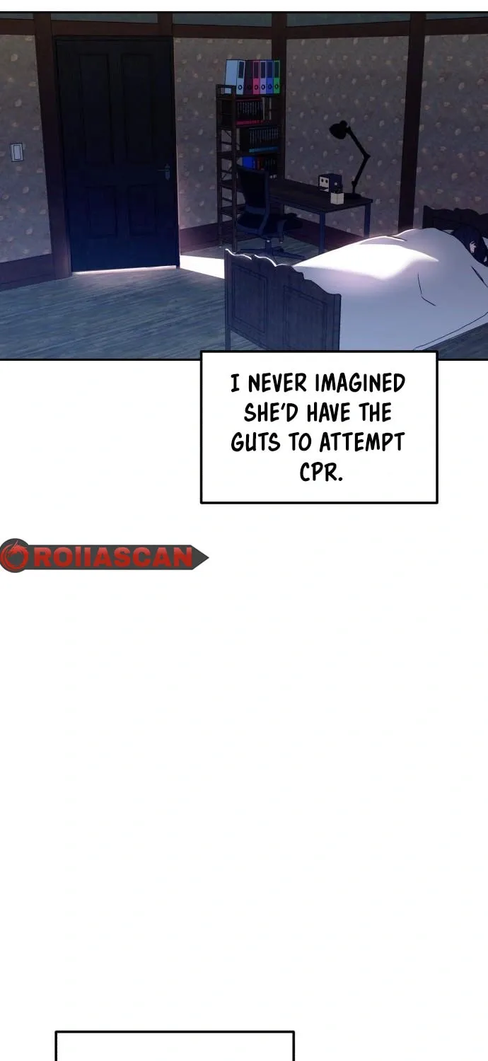 Look Alike Daughter Chapter 103 page 33 - 