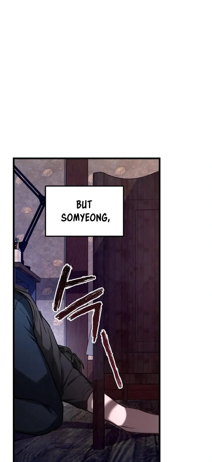 Look Alike Daughter Chapter 103 page 36 - 
