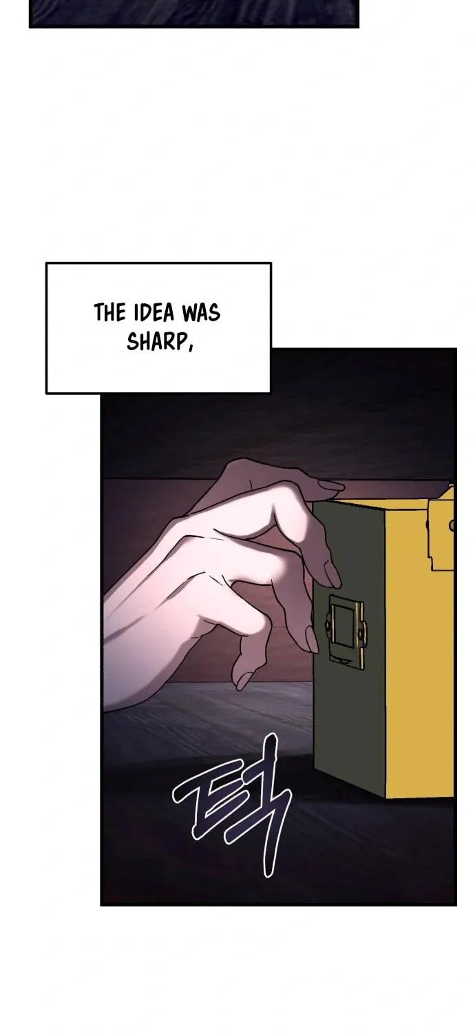 Look Alike Daughter Chapter 103 page 37 - 