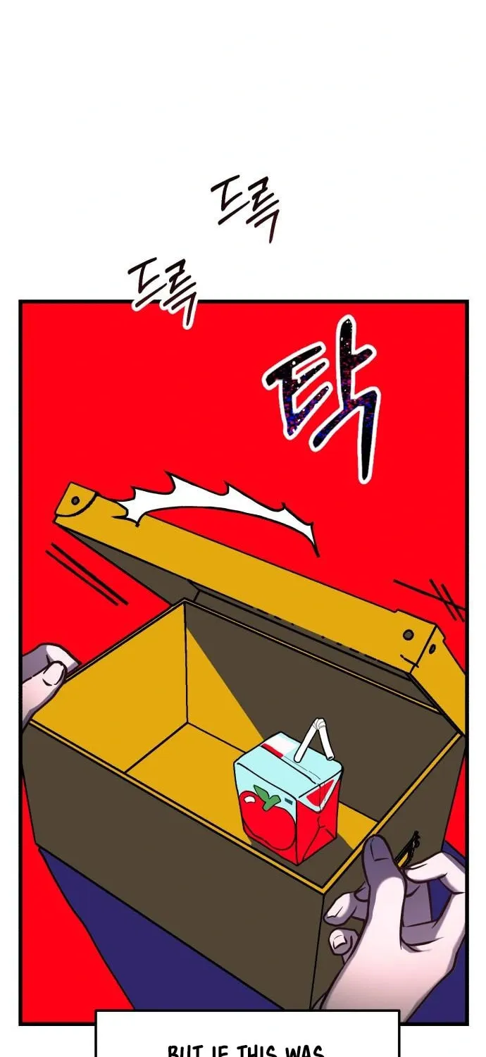 Look Alike Daughter Chapter 103 page 38 - 
