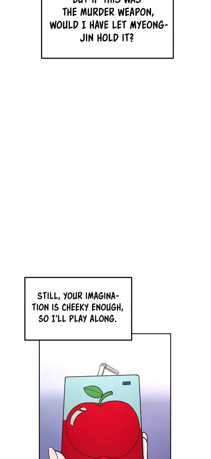 Look Alike Daughter Chapter 103 page 39 - 