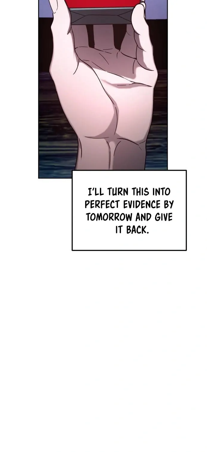Look Alike Daughter Chapter 103 page 40 - 