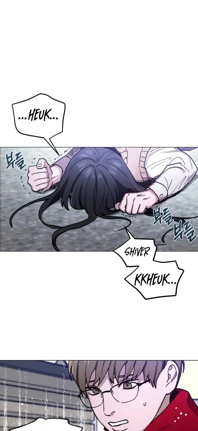 Look Alike Daughter Chapter 103 page 45 - 