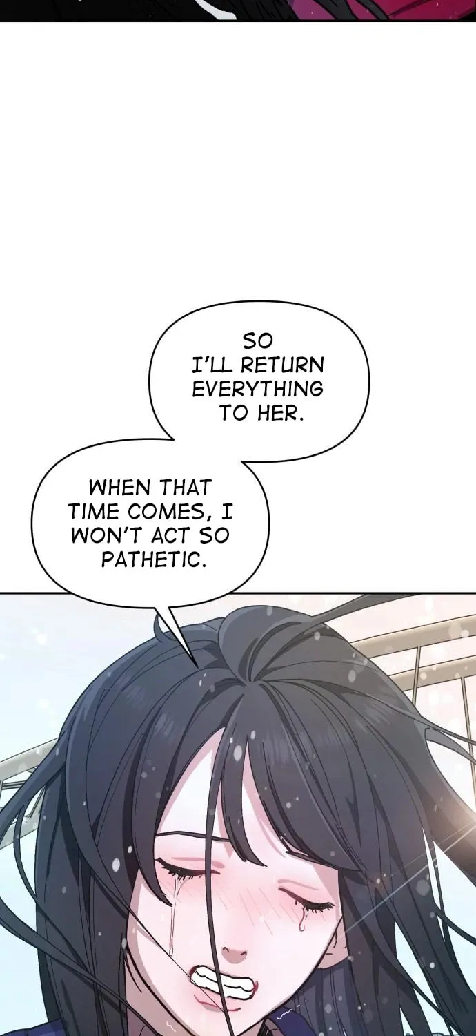 Look Alike Daughter Chapter 103 page 56 - 