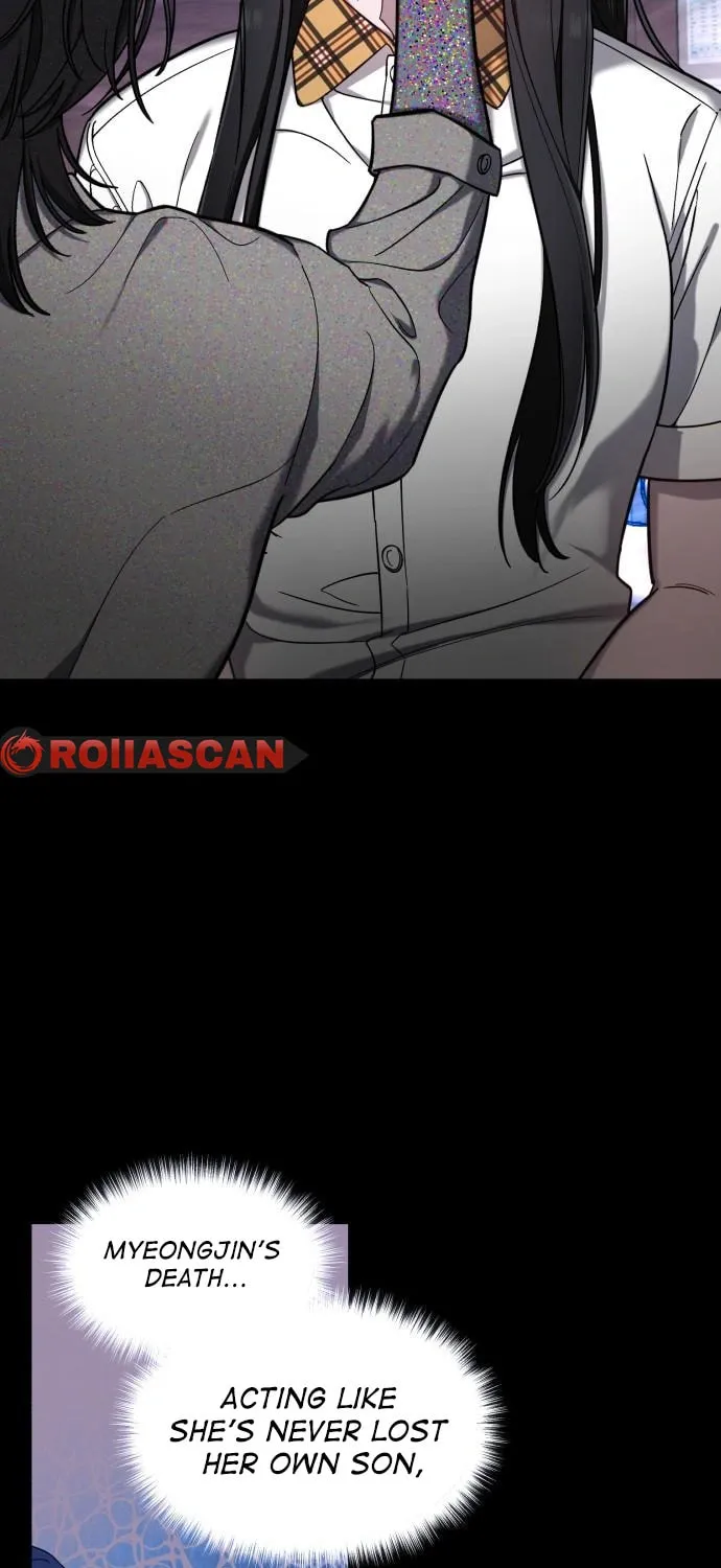 Look Alike Daughter Chapter 104 page 13 - 