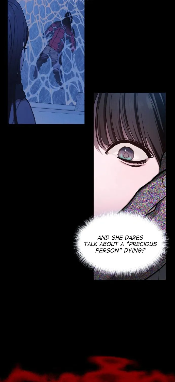 Look Alike Daughter Chapter 104 page 14 - 