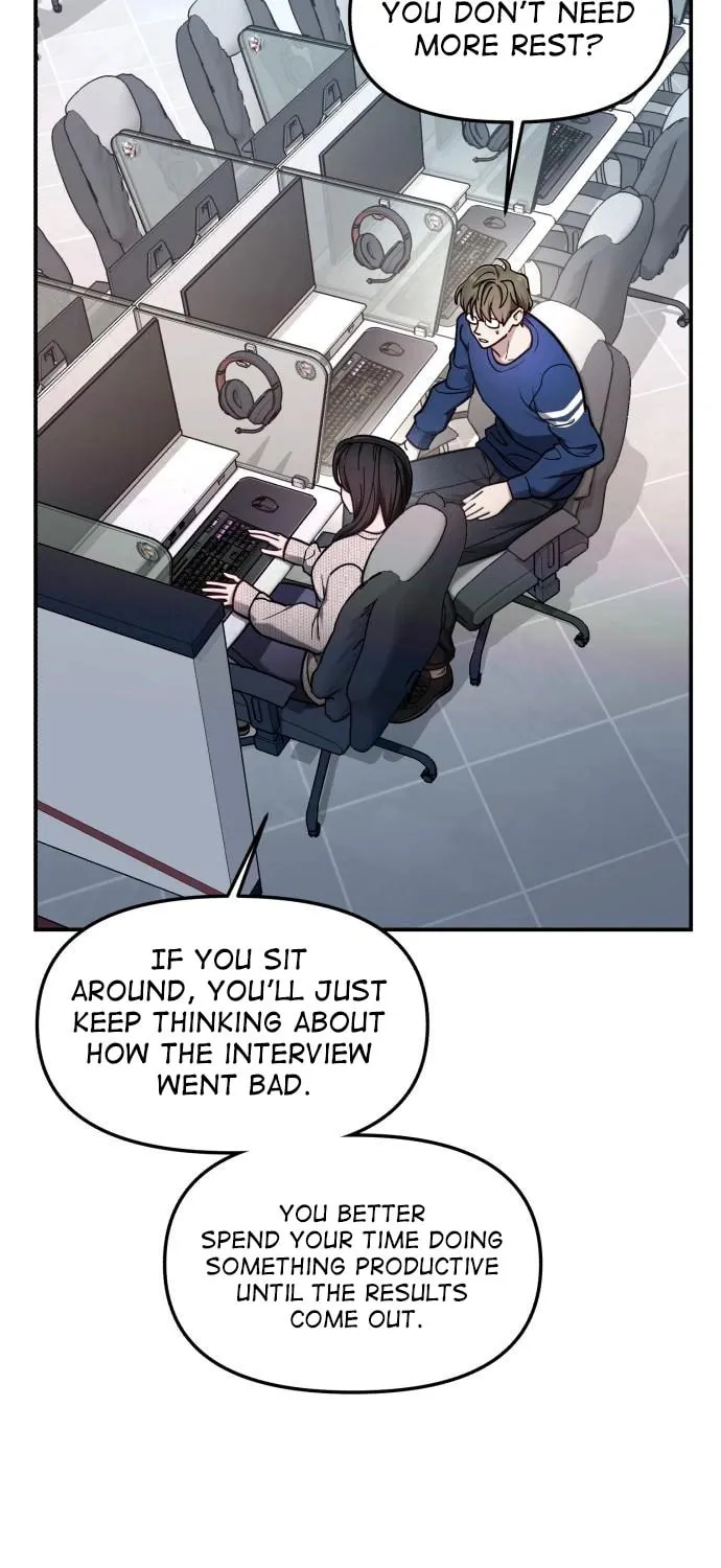 Look Alike Daughter Chapter 104 page 19 - 