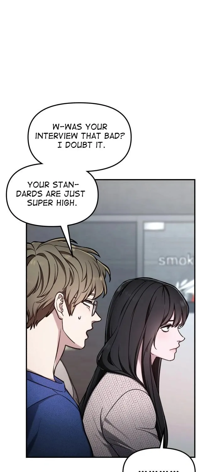 Look Alike Daughter Chapter 104 page 20 - 