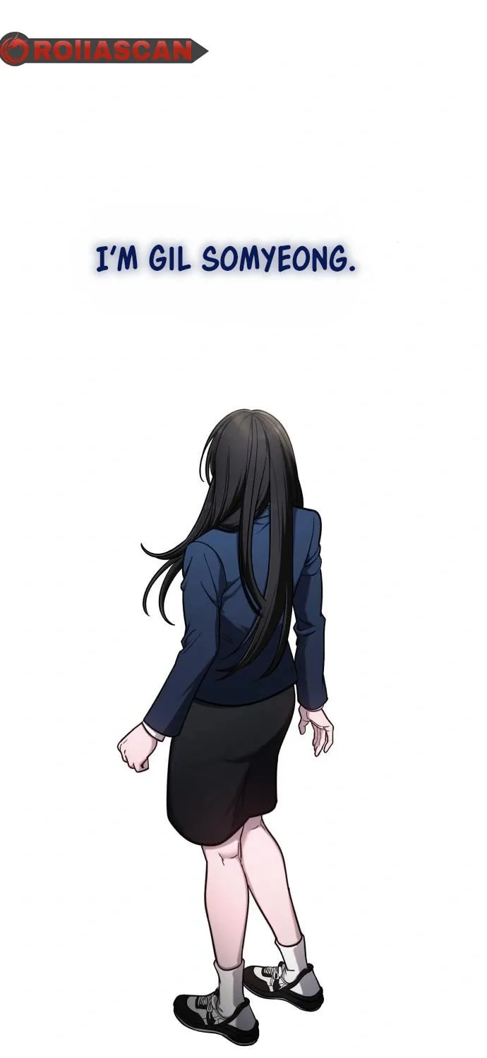 Look Alike Daughter Chapter 104 page 3 - 