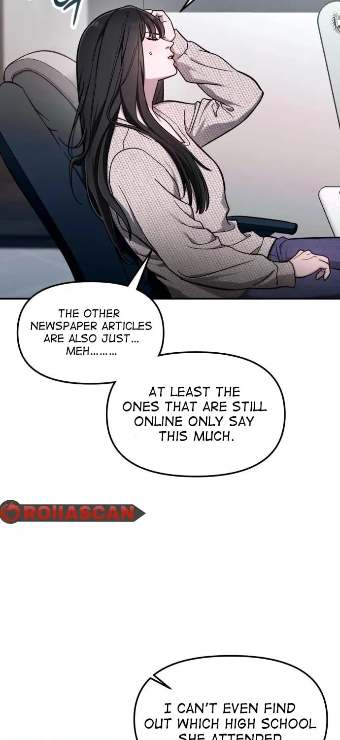 Look Alike Daughter Chapter 104 page 33 - 