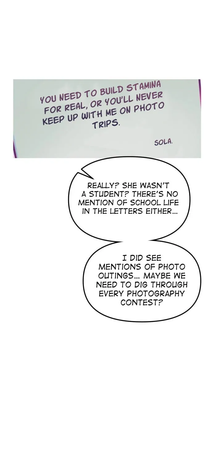 Look Alike Daughter Chapter 104 page 35 - 