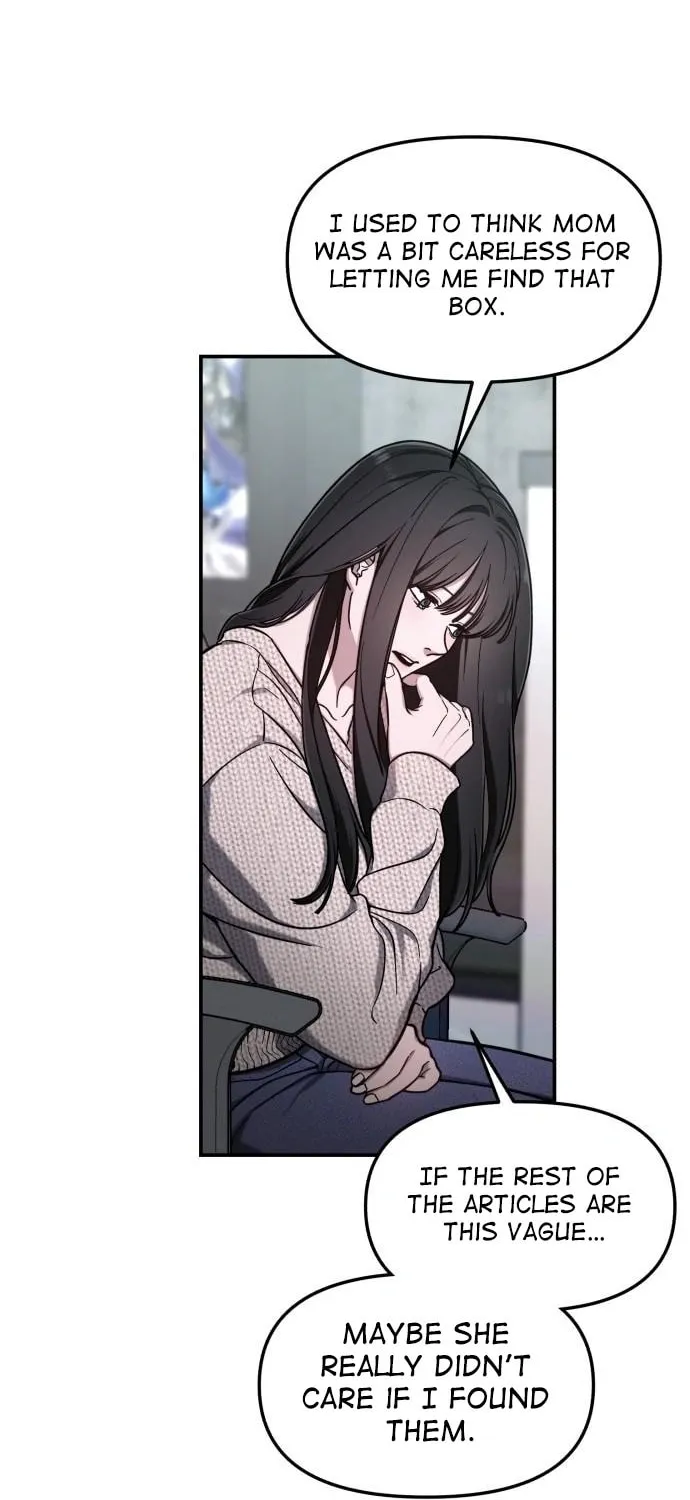 Look Alike Daughter Chapter 104 page 36 - 