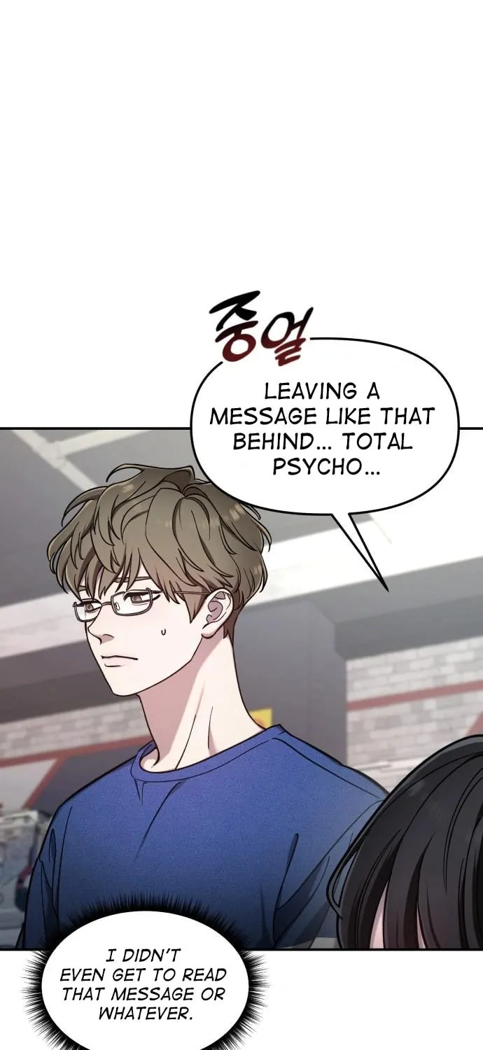 Look Alike Daughter Chapter 104 page 38 - 