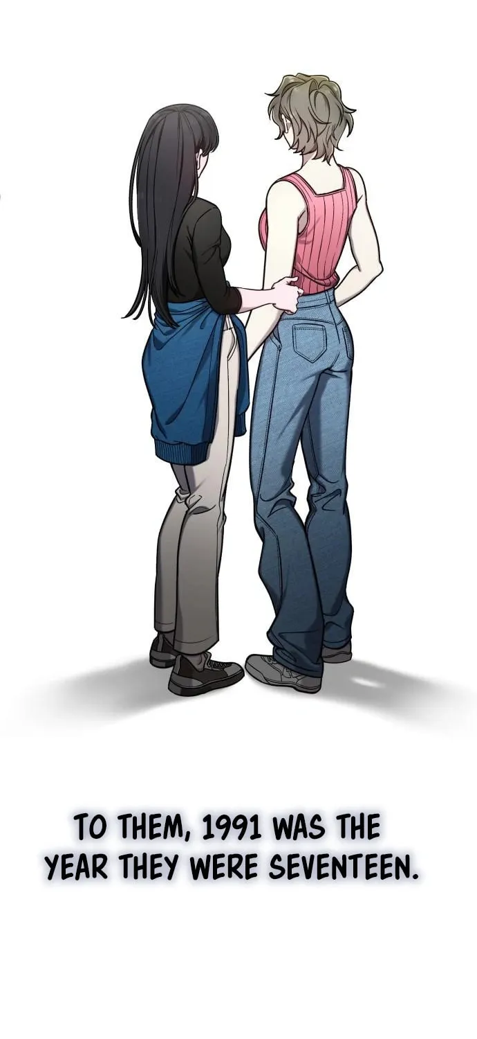 Look Alike Daughter Chapter 104 page 40 - 