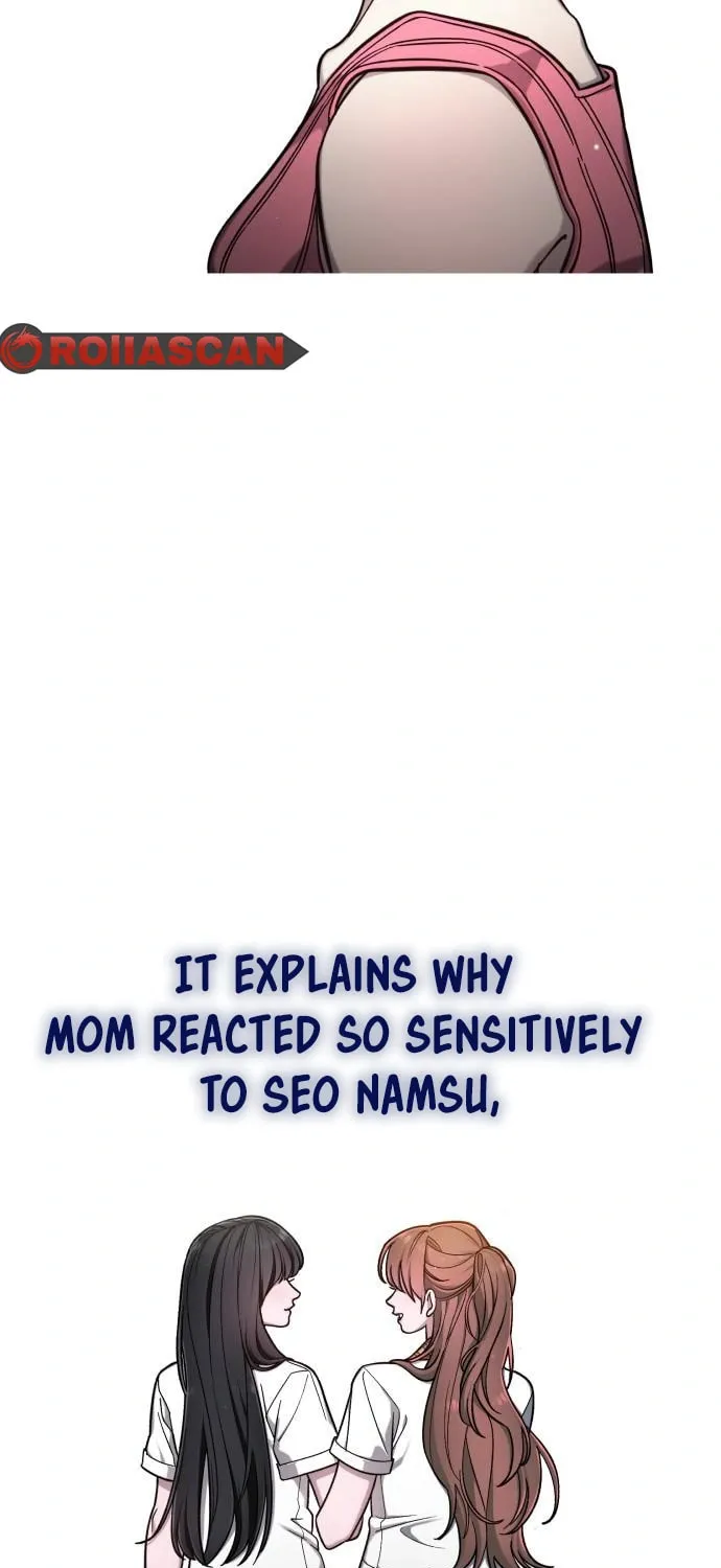 Look Alike Daughter Chapter 104 page 43 - 