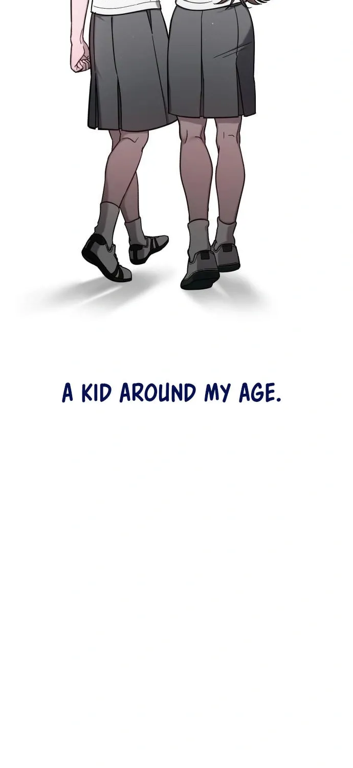 Look Alike Daughter Chapter 104 page 44 - 